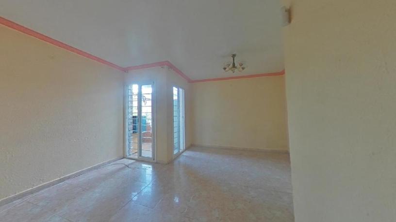 Appartement de 73m² dans rue Mas Del Pellicer, Reus, Tarragona