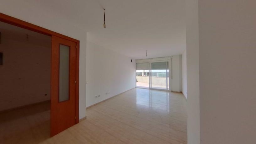 Piso de 118m² en carretera Igualada, Santa Coloma De Queralt, Tarragona