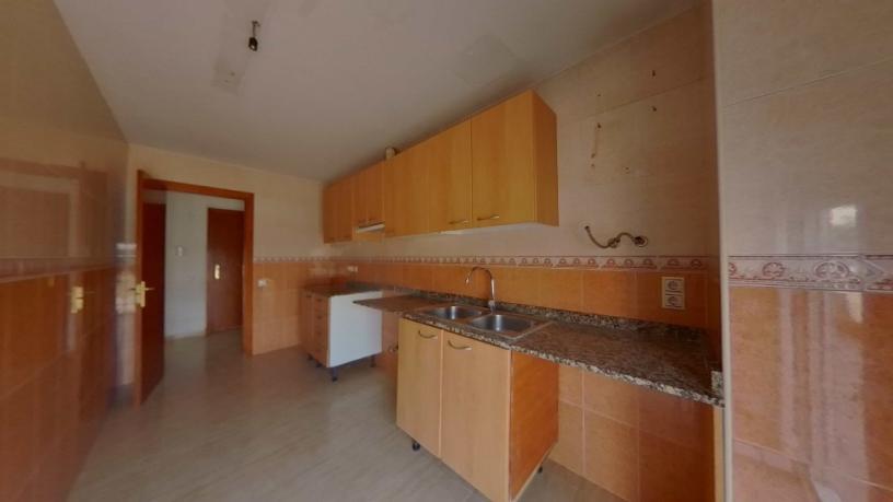 Piso de 118m² en carretera Igualada, Santa Coloma De Queralt, Tarragona