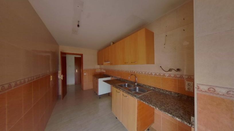 Piso de 118m² en carretera Igualada, Santa Coloma De Queralt, Tarragona