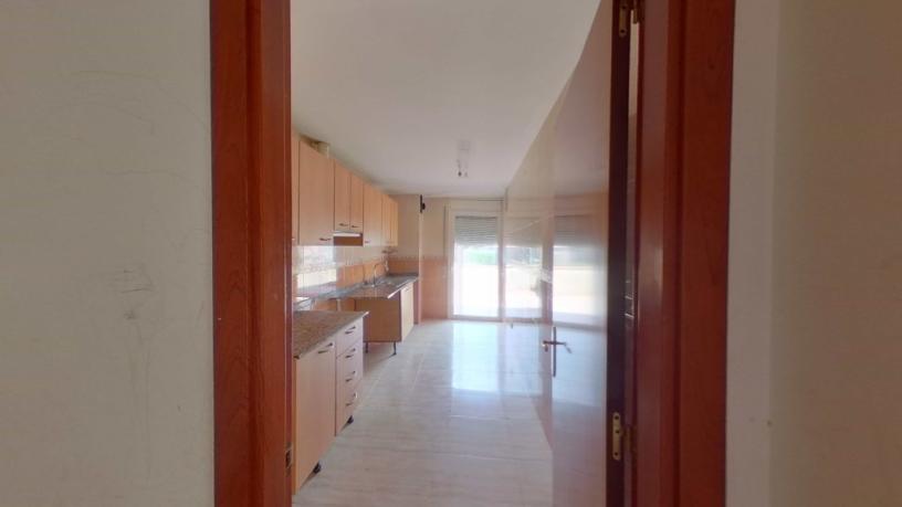 Piso de 118m² en carretera Igualada, Santa Coloma De Queralt, Tarragona