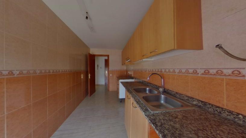 Piso de 118m² en carretera Igualada, Santa Coloma De Queralt, Tarragona