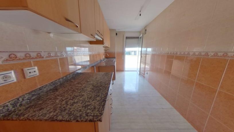 Piso de 118m² en carretera Igualada, Santa Coloma De Queralt, Tarragona