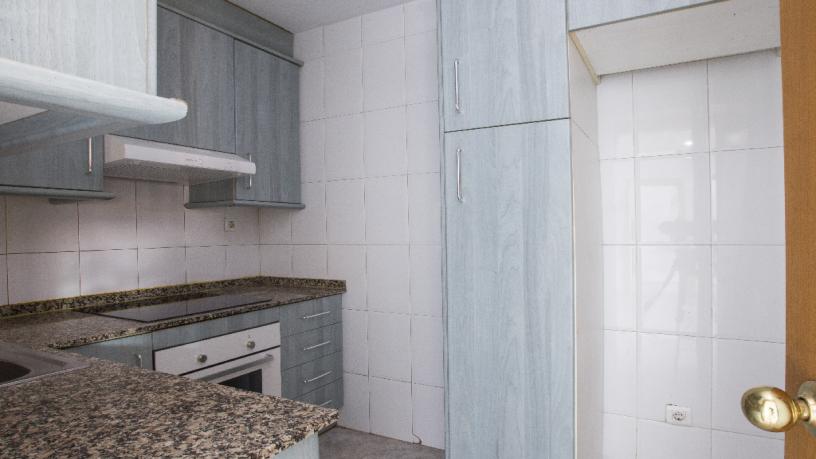 59m² Flat on street Rebolledo, Tarragona