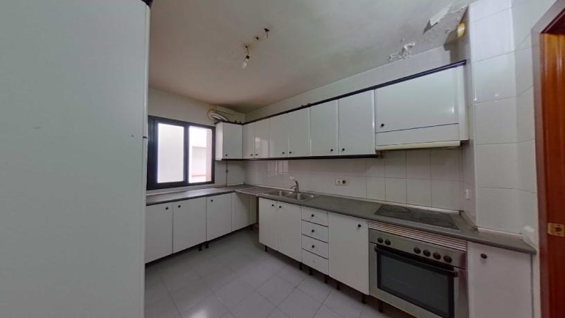 116m² Flat on street Quatre, Tarragona