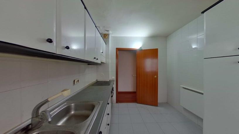 116m² Flat on street Quatre, Tarragona