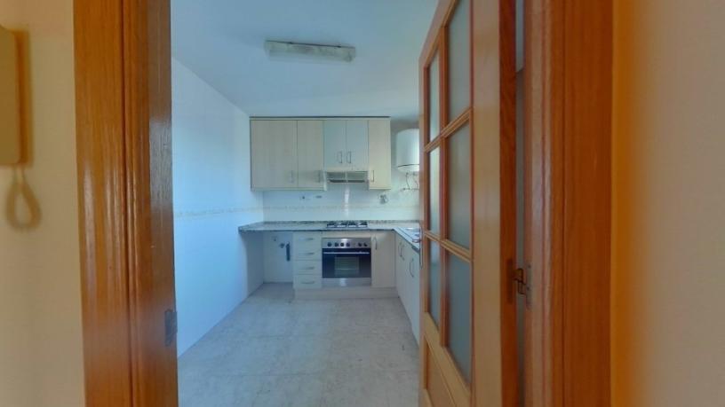 Piso de 88m² en calle Pont Del Diable, Tarragona