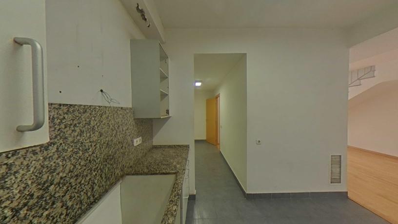 Piso de 170m² en calle Mar, Tarragona