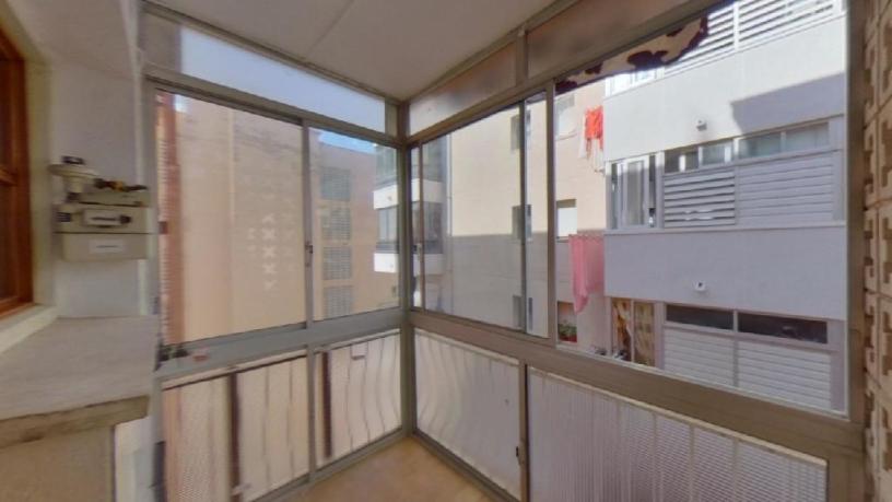 Piso de 121m² en calle Cambrils, Salou, Tarragona