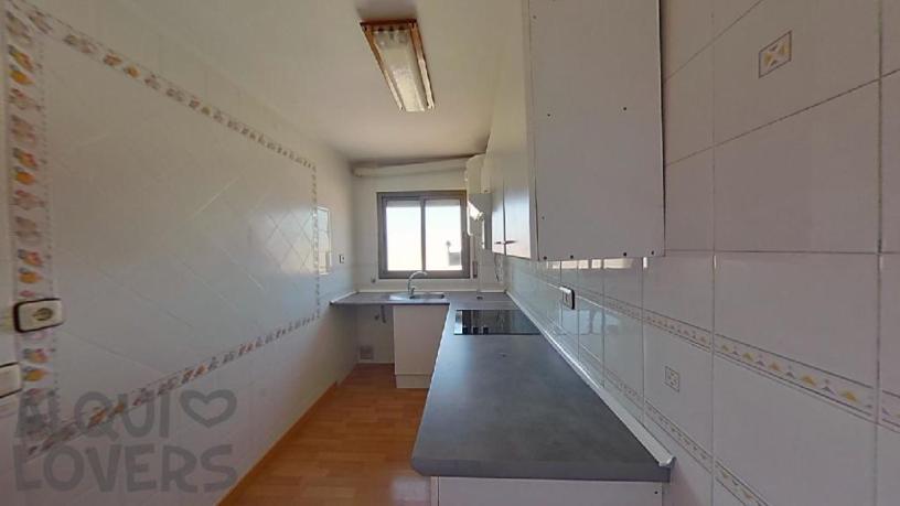 Piso de 85m² en avenida Sant Jordi, Torredembarra, Tarragona