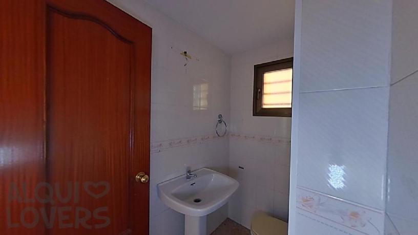 Piso de 85m² en avenida Sant Jordi, Torredembarra, Tarragona