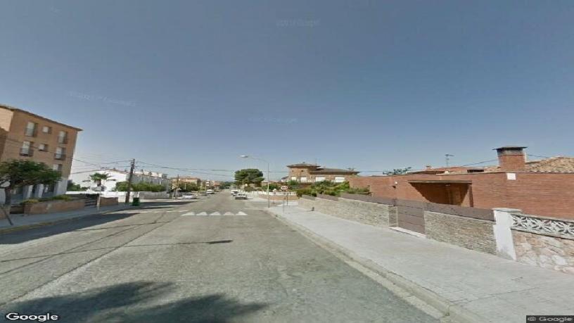 Plaza de garaje  en avenida Sant Jordi, Torredembarra