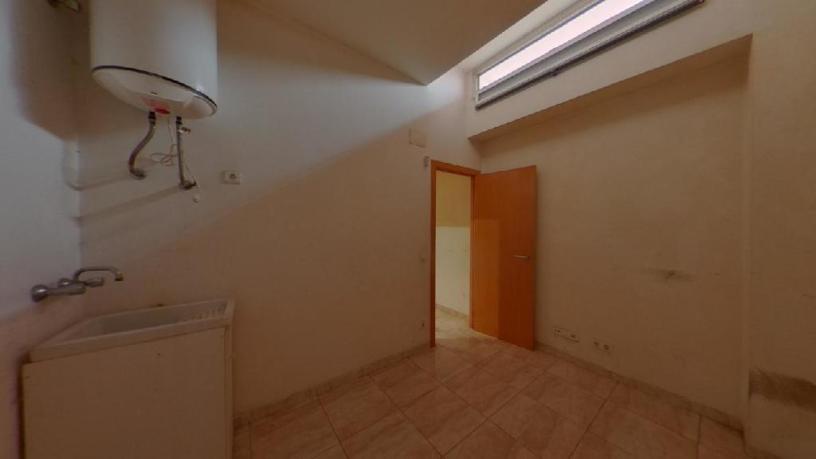 Piso de 68m² en calle Mar, Ulldecona, Tarragona