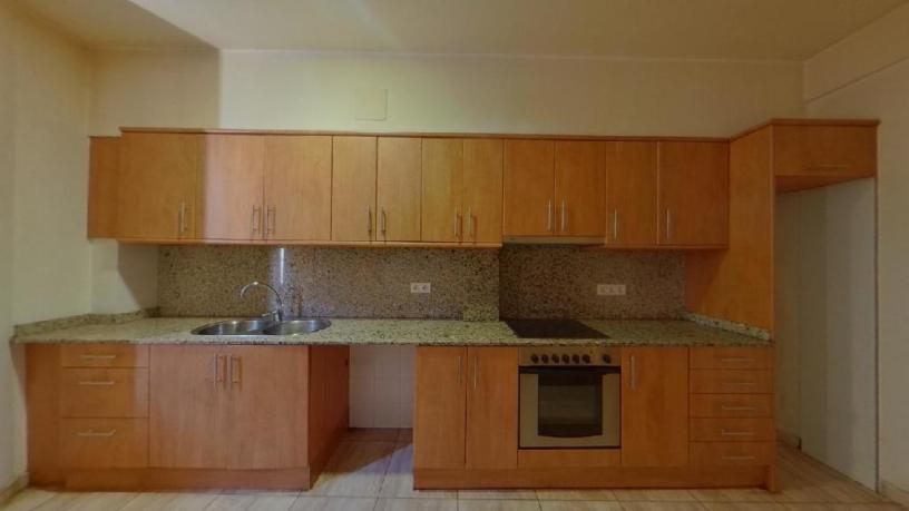 68m² Flat on street Mar, Ulldecona, Tarragona