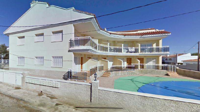 Piso de 73m² en calle Ginesta, Alcanar, Tarragona