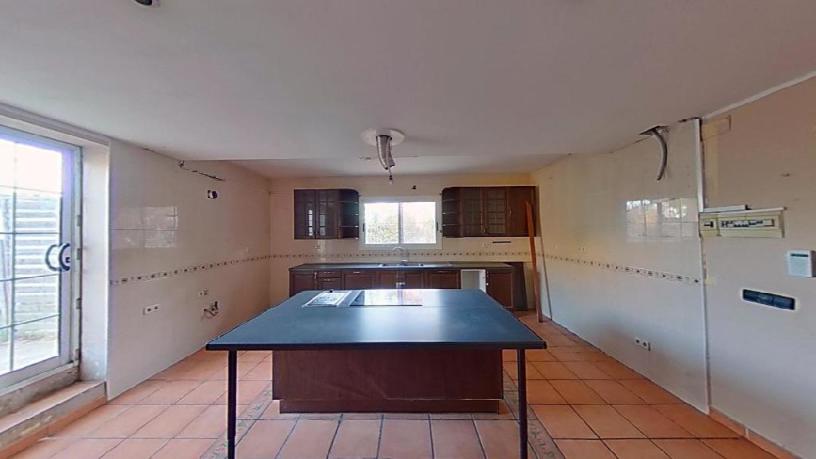 Adosado de 260m² en avenida Santa Maria De Montserrat, Calafell, Tarragona