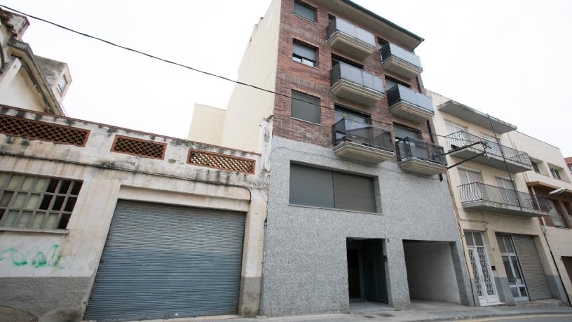 Plaza de garaje de 30m² en calle S Sebastia, Constantí, Tarragona