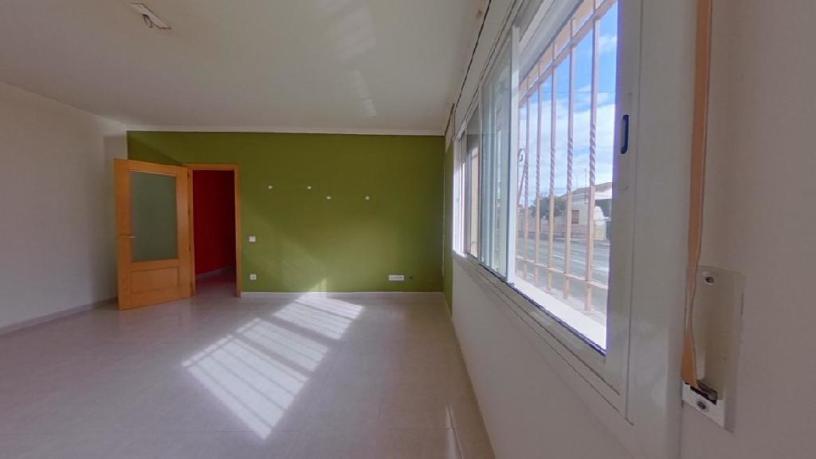 Piso de 94m² en avenida Esportiva, Deltebre, Tarragona