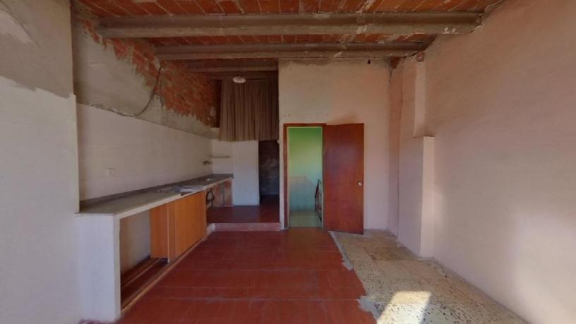 Adosado de 196m² en avenida Catalunya, Falset, Tarragona