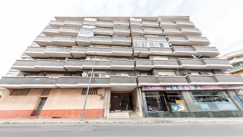 22m² Parking space on street San Cristobal, Amposta, Tarragona