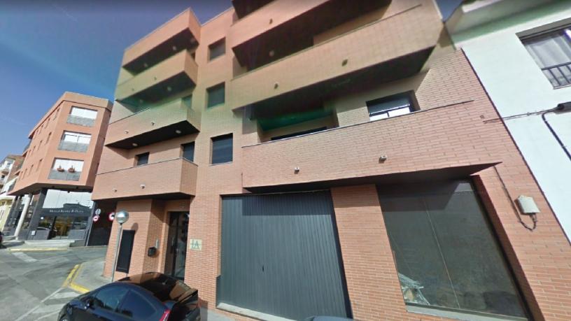 Locaux/Bureau de 410m² dans rue Barcelona, Móra D´ebre, Tarragona