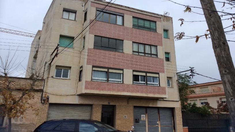 Local/Oficina de 63m² en calle Cervantes, Reus, Tarragona