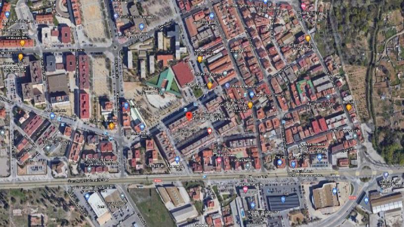 Oficina de 43m² en plaza Garcia Lorca, Tarragona