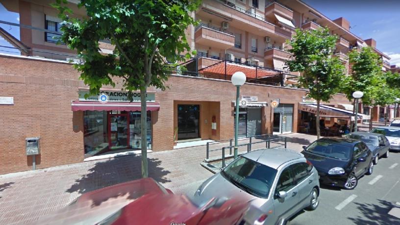 43m² Office on square Garcia Lorca, Tarragona