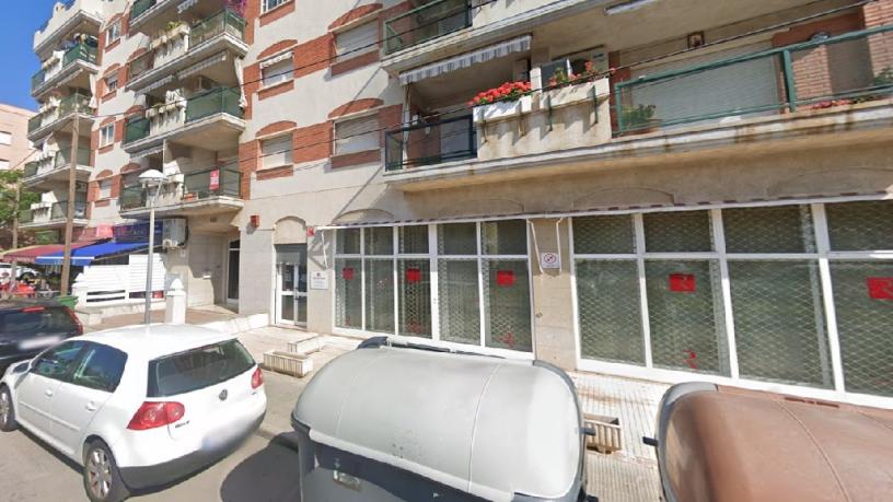 Local/Oficina de 330m² en paseo Miramar, Torredembarra, Tarragona