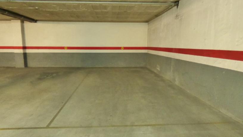 27m² Parking space on avenue Sant Vicenç, Vendrell (El), Tarragona