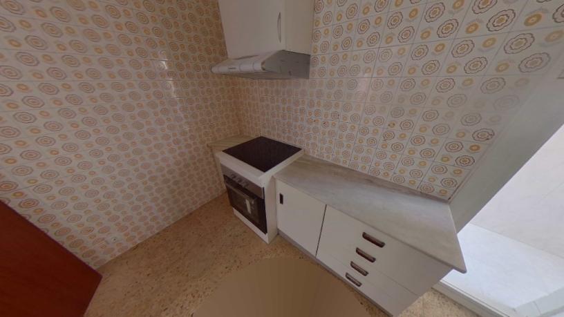 Appartement de 99m² dans rue Emigdio Rodriguez Pita, Calafell, Tarragona