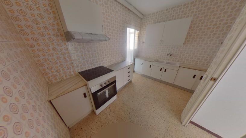 99m² Flat on street Emigdio Rodriguez Pita, Calafell, Tarragona