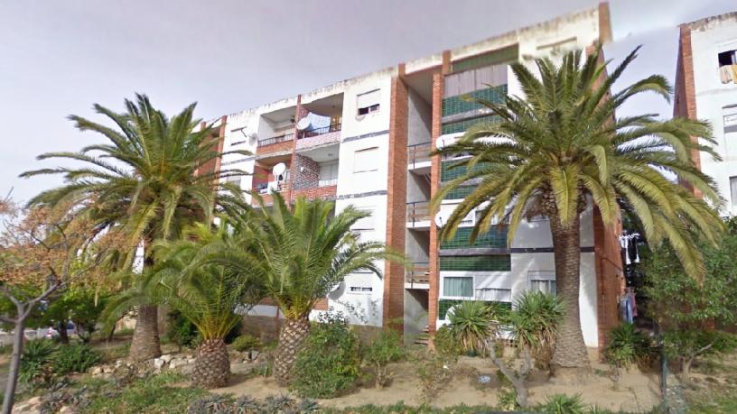 Piso de 62m² en calle Ronda, Cambrils, Tarragona