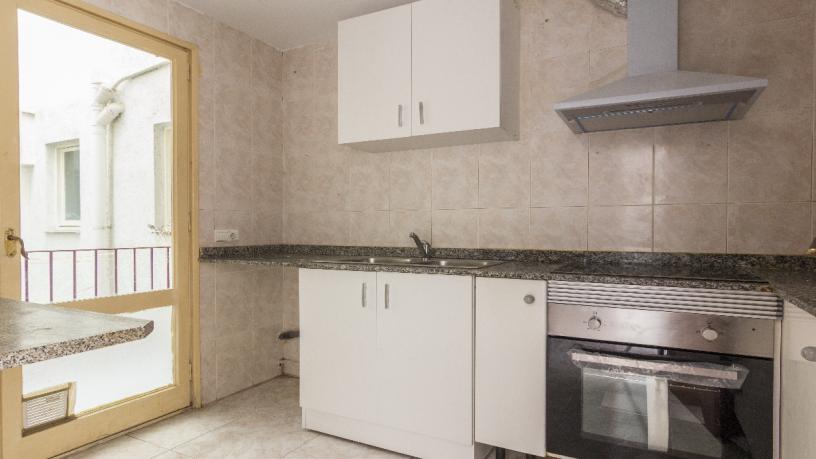 139m² Flat on street President Companys, Vendrell (El), Tarragona