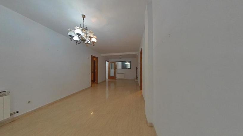 Piso de 159m² en calle Sant Francesc, Valls, Tarragona