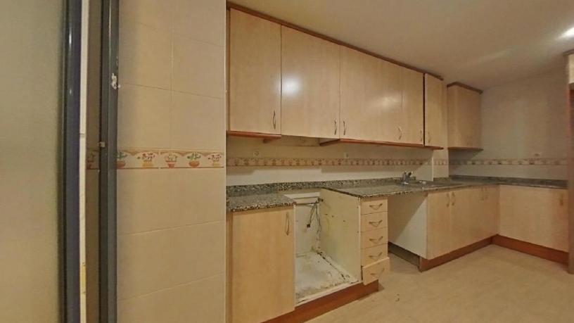 Piso de 159m² en calle Sant Francesc, Valls, Tarragona