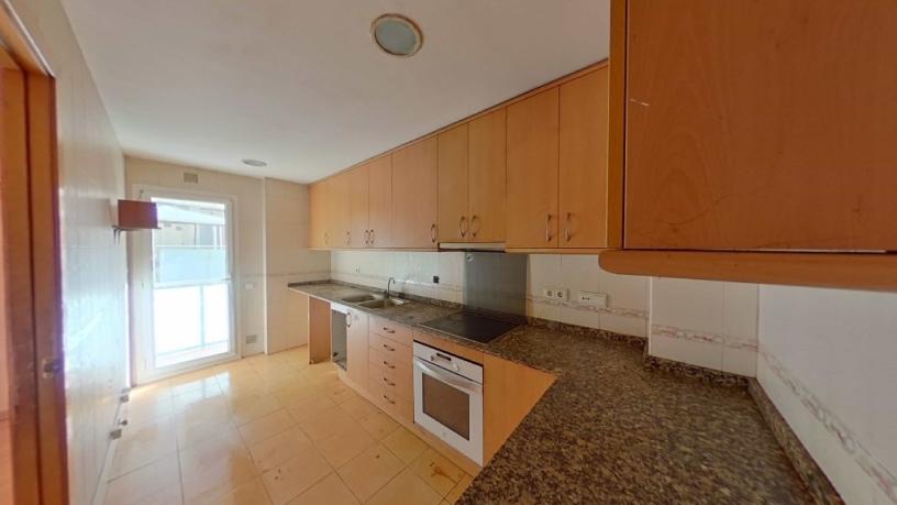 Appartement de 103m² dans rue Margallo, Vendrell (El), Tarragona