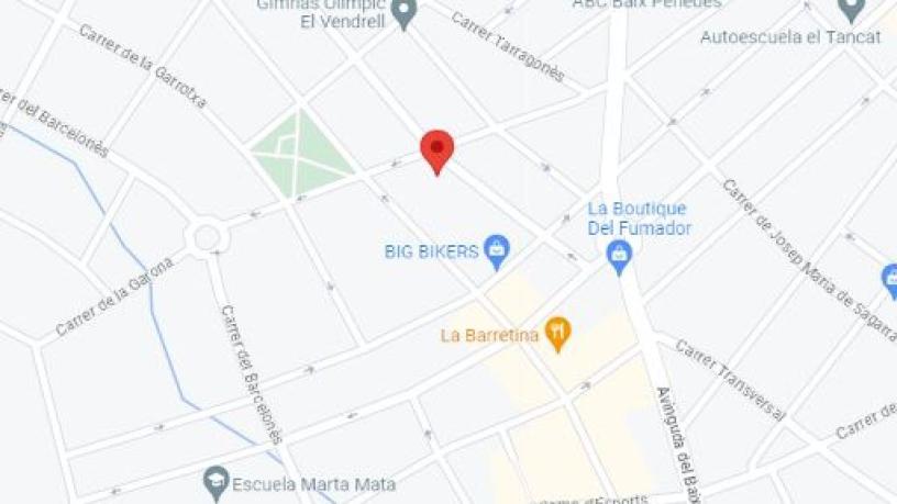 Adosado de 283m² en calle Conflent, Vendrell (El), Tarragona