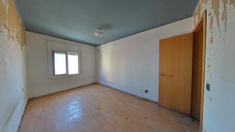 Piso de 92m² en calle Vilar, Valls, Tarragona