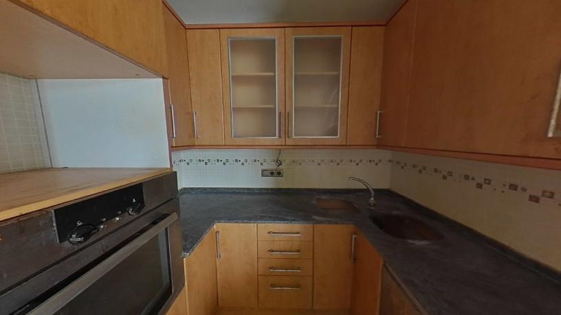 92m² Flat on street Vilar, Valls, Tarragona