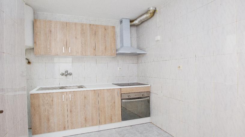 139m² Flat on street Metges, Valls, Tarragona