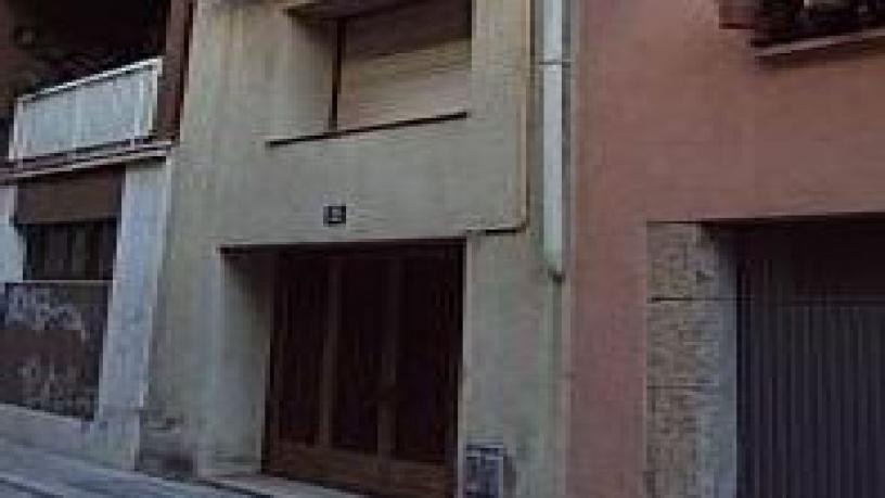 209m² Townhouse on street Industria, Valls, Tarragona