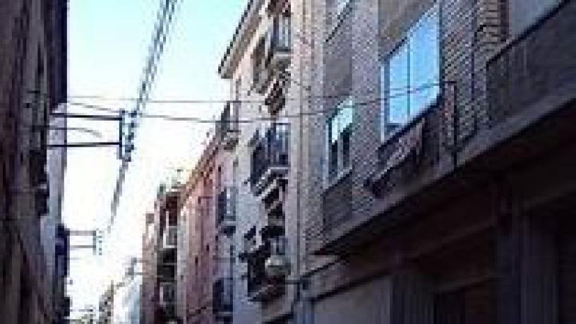 209m² Townhouse on street Industria, Valls, Tarragona