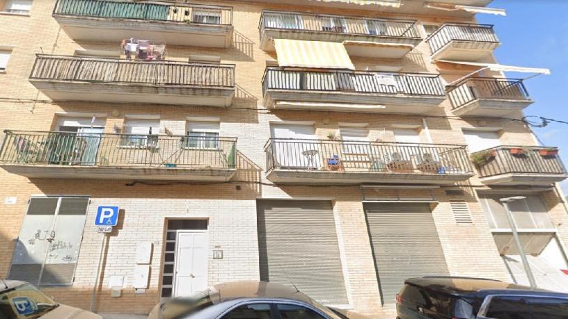 Parking space  on street Rosali Rovira, Torredembarra