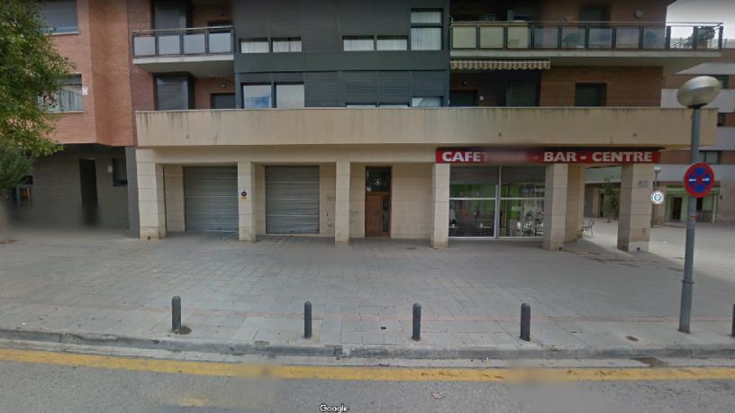 14m² Parking space on street Emili Miro, Vendrell (El), Tarragona