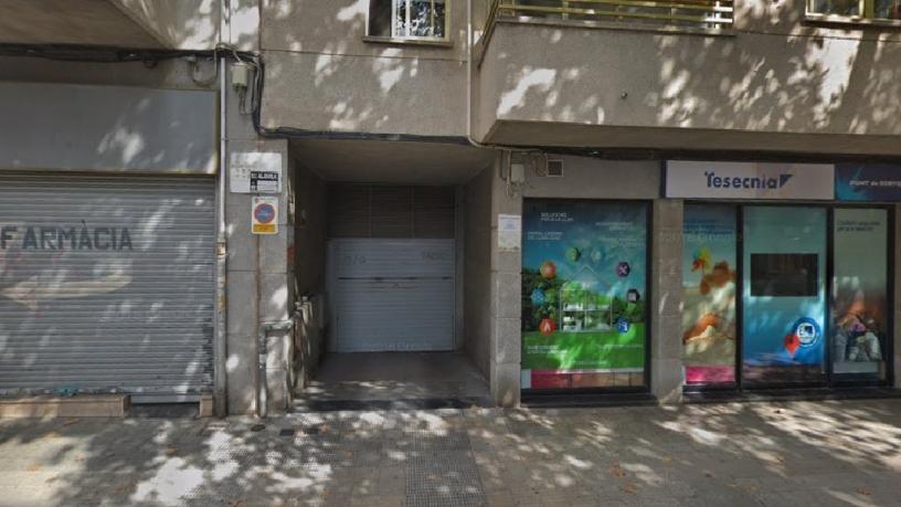 16m² Parking space on avenue Dels Països Catalans, Reus, Tarragona