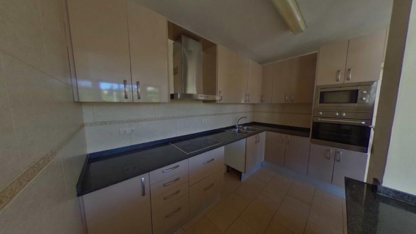 Appartement de 105m² dans rue Pablo Neruda, Calafell, Tarragona