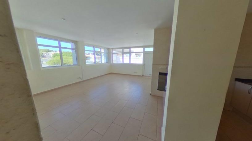 Appartement de 105m² dans rue Pablo Neruda, Calafell, Tarragona