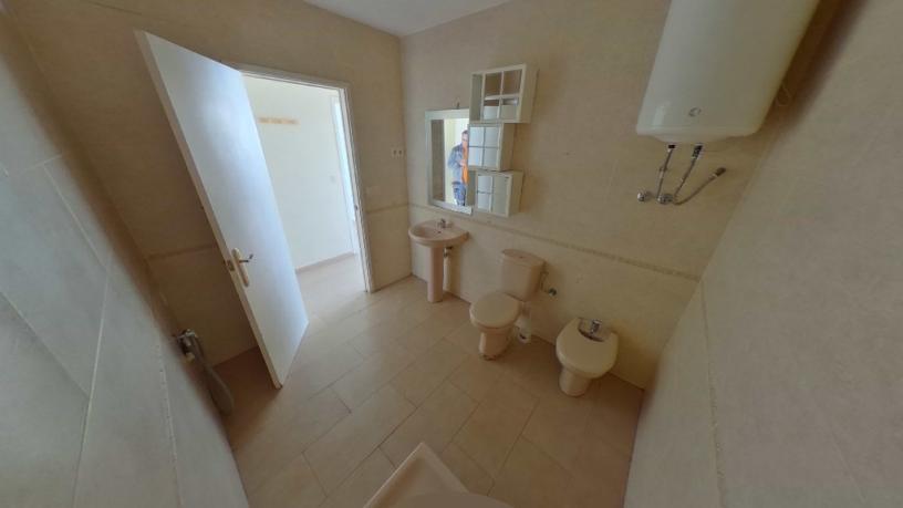 Appartement de 105m² dans rue Pablo Neruda, Calafell, Tarragona