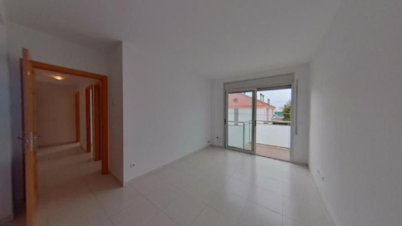 Piso de 78m² en avenida Vinya Llarga, Calafell, Tarragona